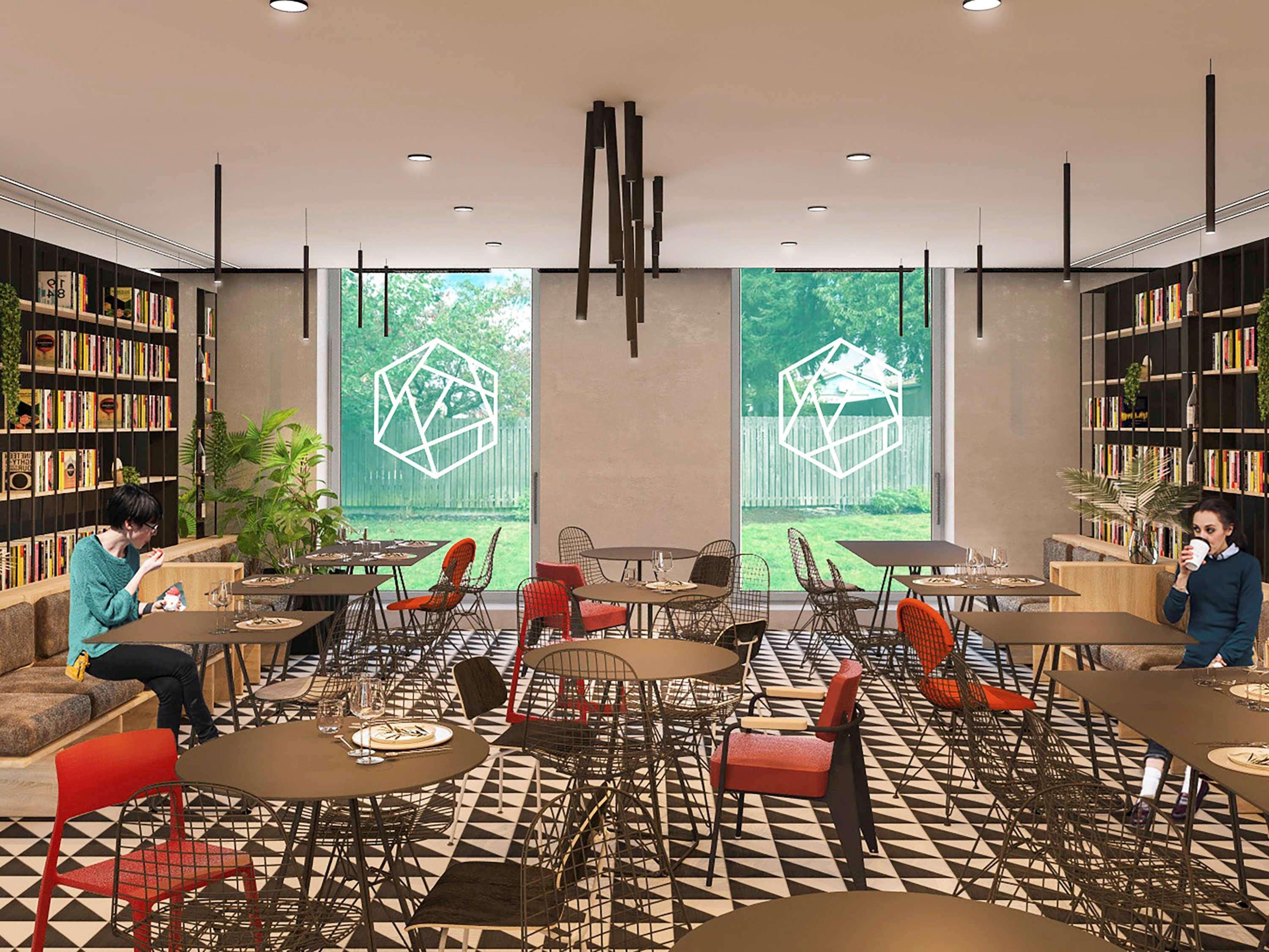 Hotel Ibis Bucharest Politehnica Esterno foto