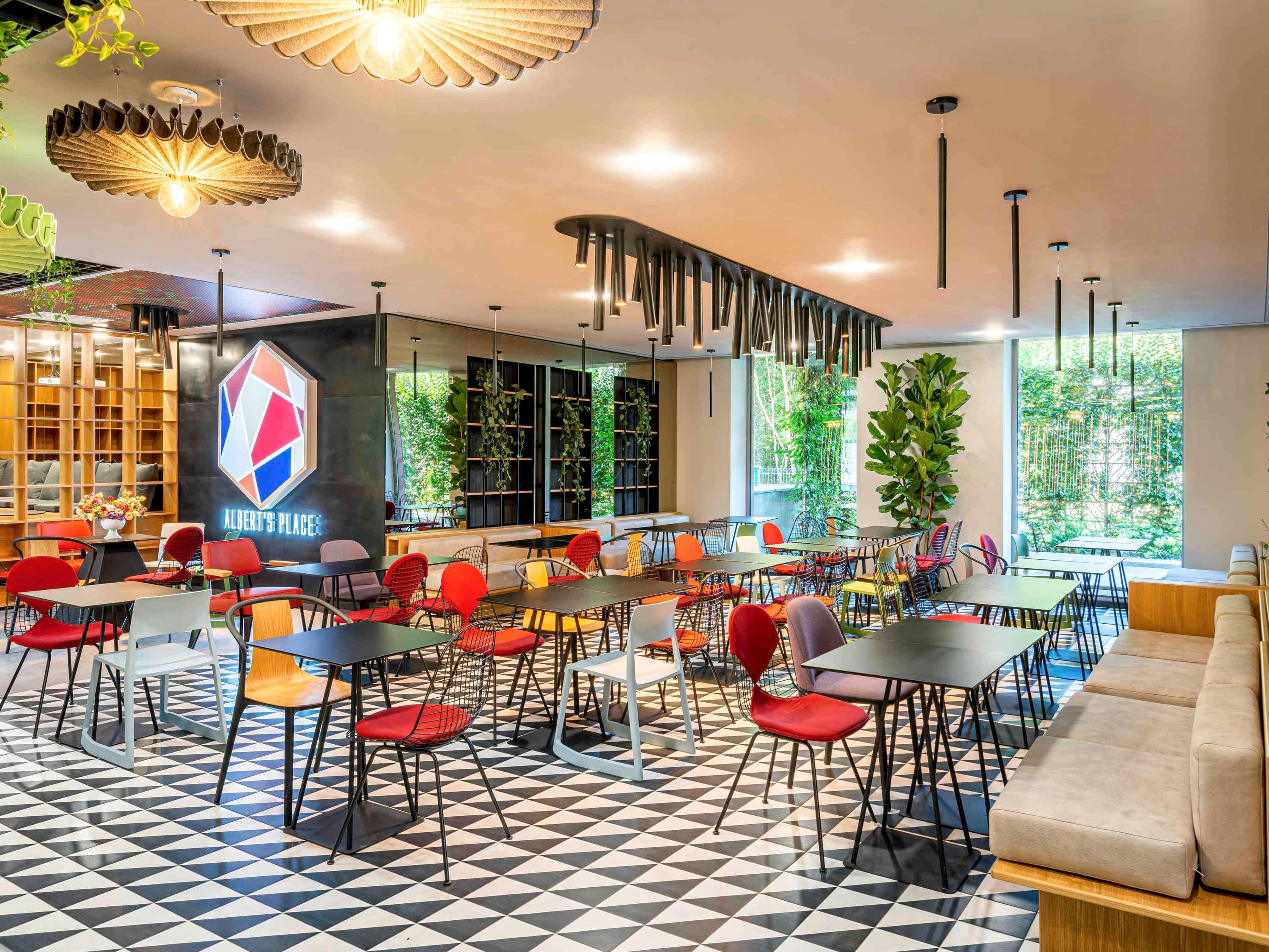 Hotel Ibis Bucharest Politehnica Esterno foto