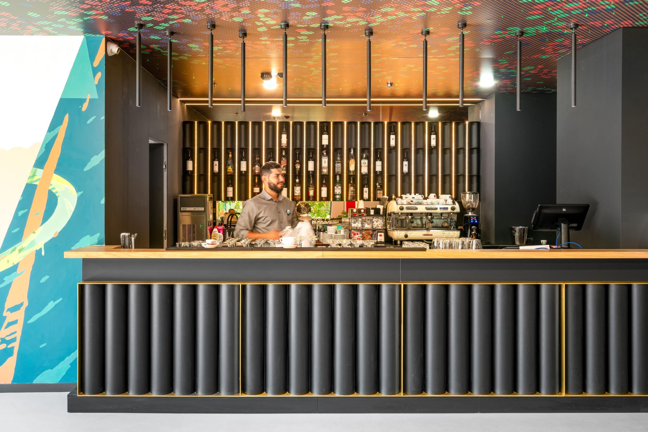 Hotel Ibis Bucharest Politehnica Esterno foto