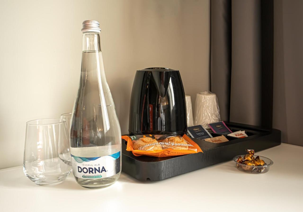 Hotel Ibis Bucharest Politehnica Esterno foto
