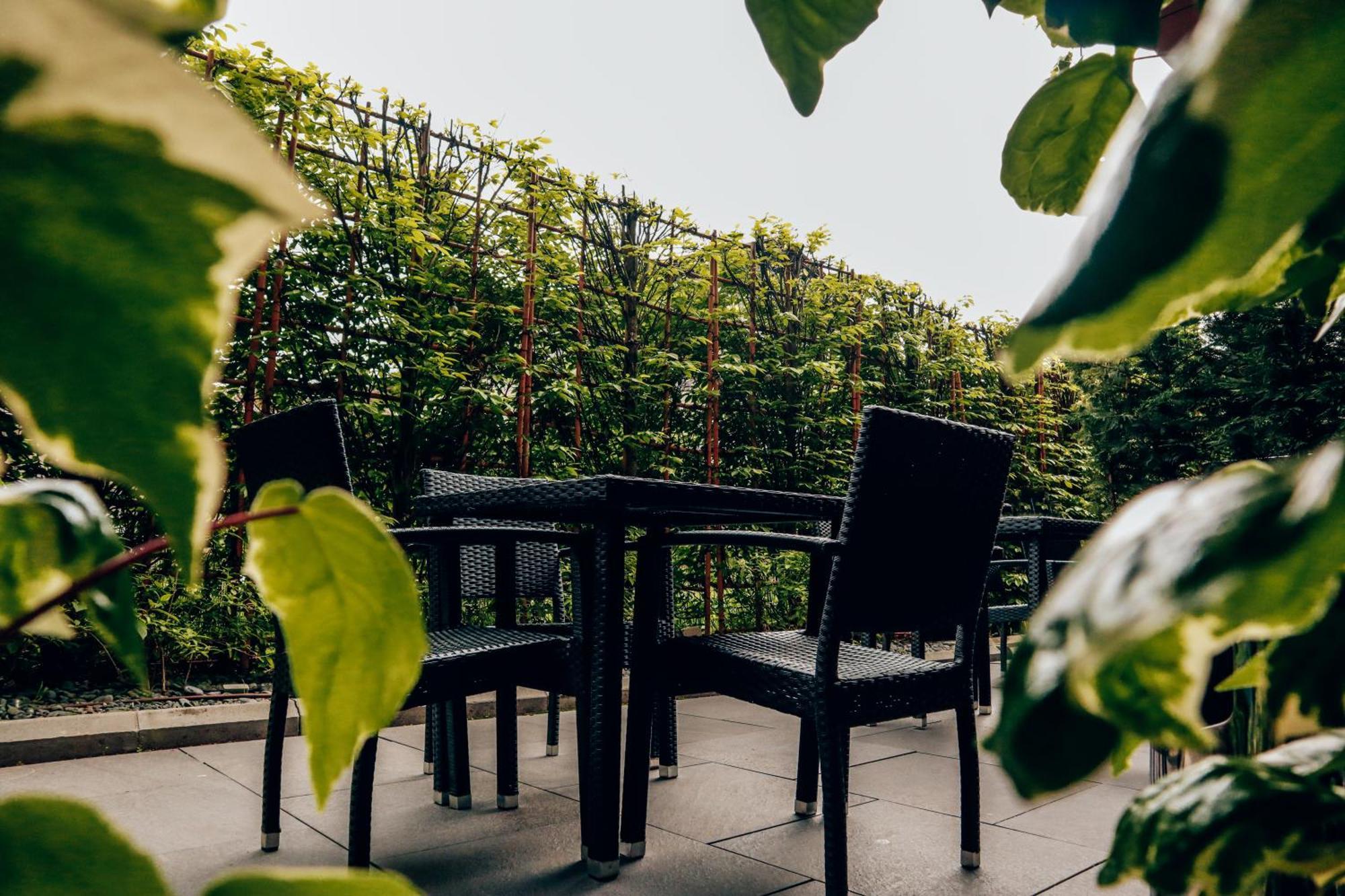 Hotel Ibis Bucharest Politehnica Esterno foto